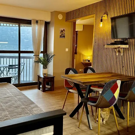 Etoile Des Pyrenees Apartamento *