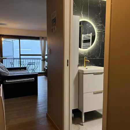 Etoile Des Pyrenees Apartamento *