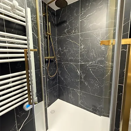 Apartamento Etoile Des Pyrenees