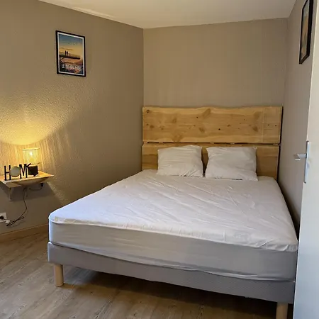 Etoile Des Pyrenees *