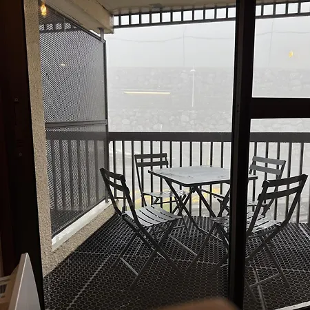 Apartamento Etoile Des Pyrenees