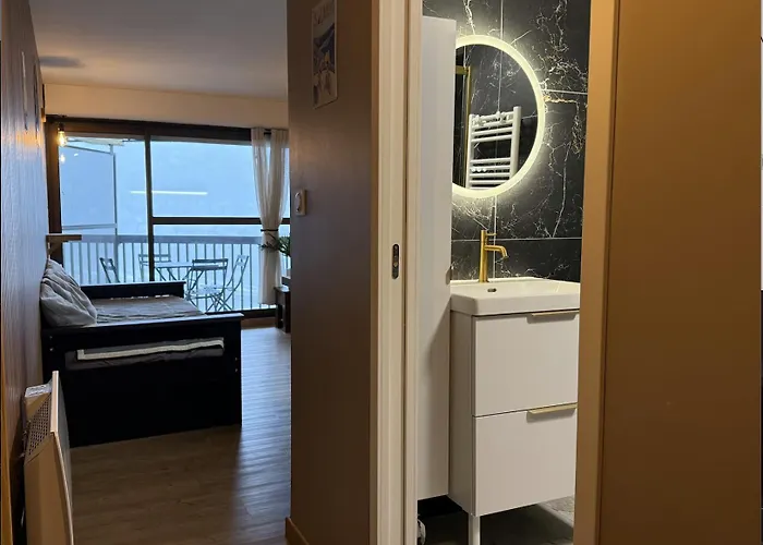 Etoile Des Pyrenees Apartman *