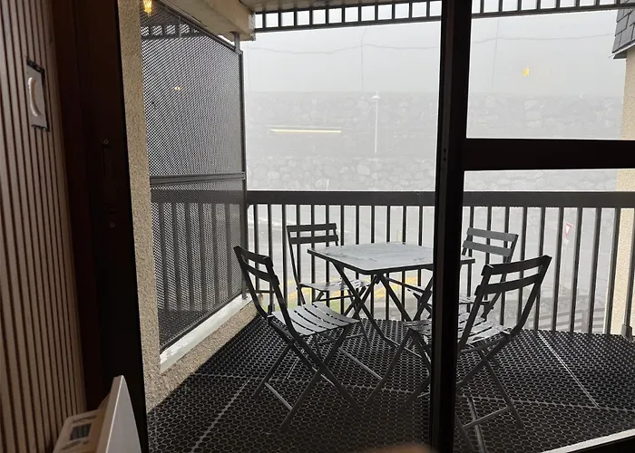 Apartman Etoile Des Pyrenees