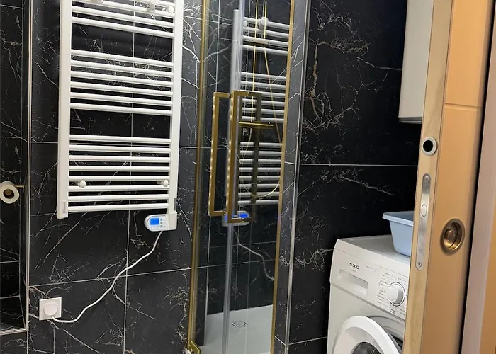 Apartman Etoile Des Pyrenees *