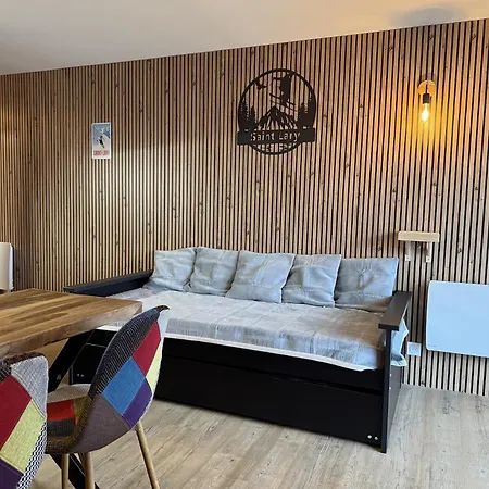 Etoile Des Pyrenees * 圣拉里苏朗