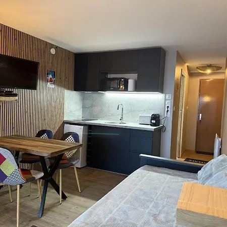 Etoile Des Pyrenees 圣拉里苏朗